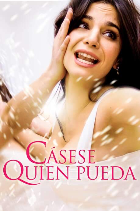 Get Married If You Can